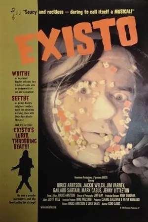 Постер к фильму Existo (1999)