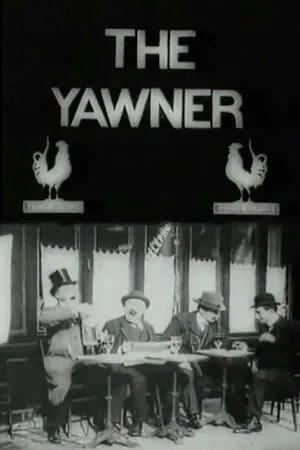 Постер к фильму Le bailleur (1907)
