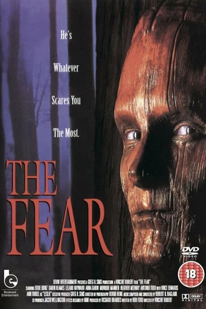 Постер к фильму Страх (1995)