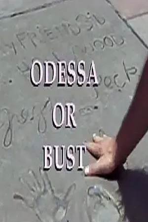 Постер к фильму Одесса или ошибка (2001)