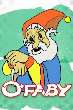 Постер к мультфильму O' Faby (1993)