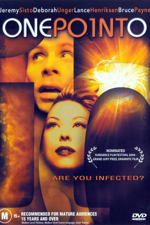Постер к фильму Версия 1.0 (2003)