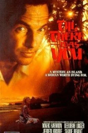 Постер к фильму Пока ты была там (1991)