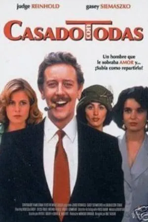 Постер к фильму Без промахов (1992)