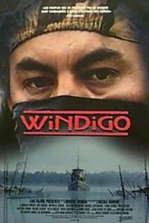 Постер к фильму Виндиго (1994)