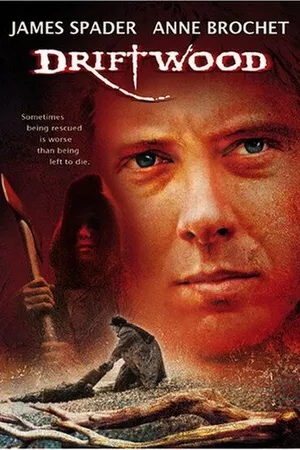 Постер к фильму Дрифтвуд (1997)