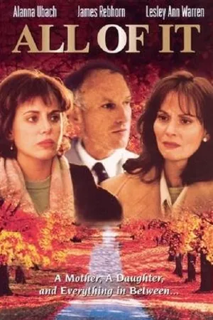 Постер к фильму All of It (1998)