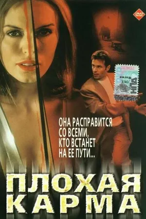 Постер к фильму Плохая карма (2001)