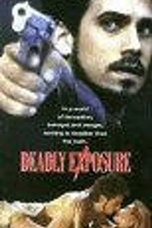 Постер к фильму Смертельное разоблачение (1993)