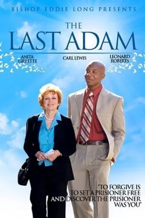 Постер к фильму The Last Adam (2006)