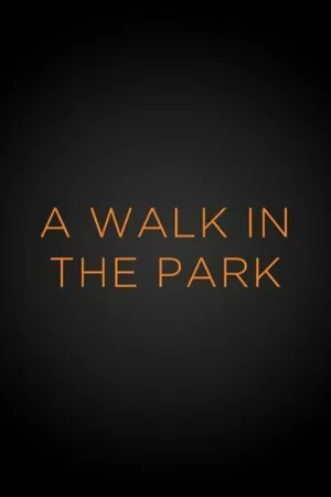 Постер к фильму A Walk in the Park (1999)