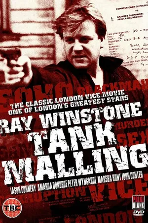 Постер к фильму Маллинг по прозвищу Танк (1989)