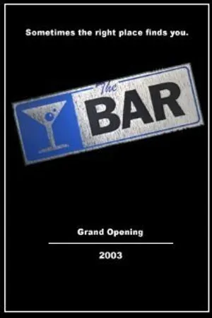 Постер к фильму The Bar (2003)