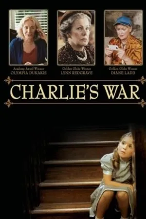 Постер к фильму Война Чарли (2003)