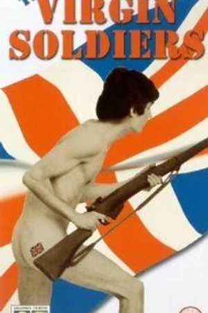 Постер к фильму Девственные солдаты (1969)