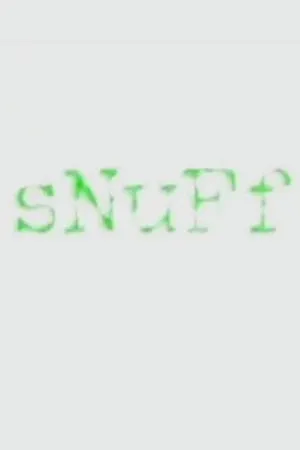Постер к фильму Snuff (1998)