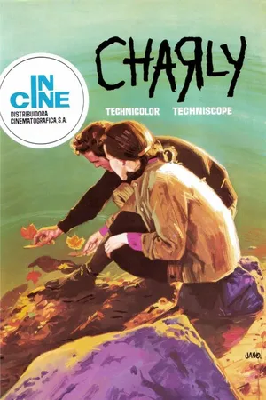 Постер к фильму Чарли (1968)