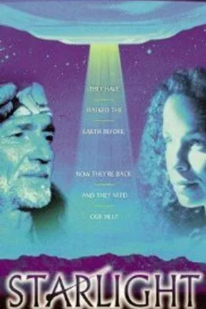 Постер к фильму Звёздный свет (1996)