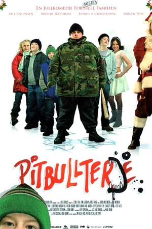 Постер к фильму Питбуль Терье (2005)