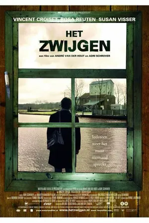 Постер к фильму Молчание (2006)