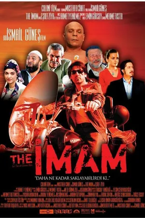 Постер к фильму The Imam (2005)