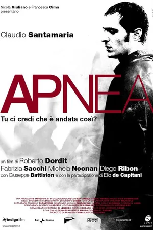 Постер к фильму Apnea (2005)