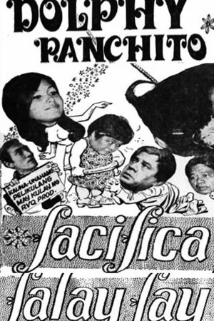 Постер к фильму Facifica Falayfay (1969)