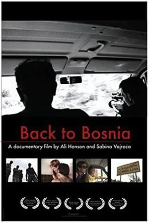 Постер к фильму Back to Bosnia (2005)