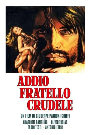 Постер к фильму Жаль, что она блудница (1971)