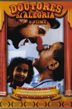 Постер к фильму Доктор радость (2005)