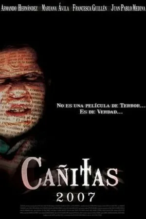 Постер к фильму Тростник. Представление (2007)