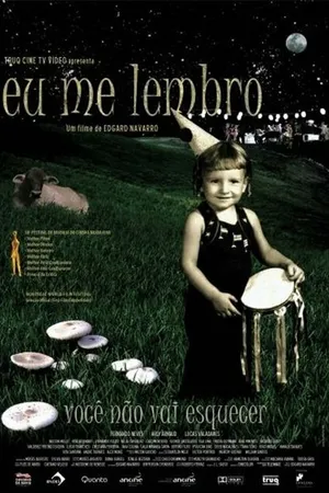 Постер к фильму Я помню (2005)