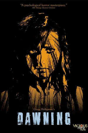 Постер к фильму Dawning (2009)