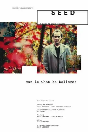 Постер к фильму Seed (2000)