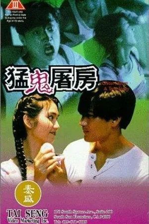 Постер к фильму Meng gui tu fang (1995)