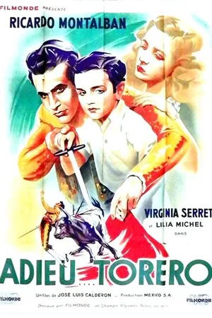 Постер к фильму La hora de la verdad (1945)