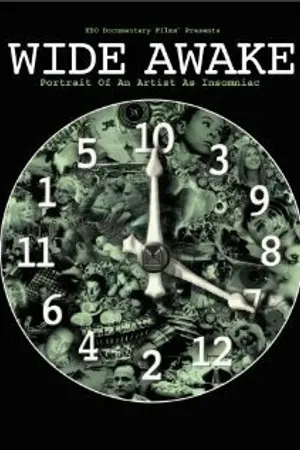 Постер к фильму С широко раскрытыми глазами (2006)