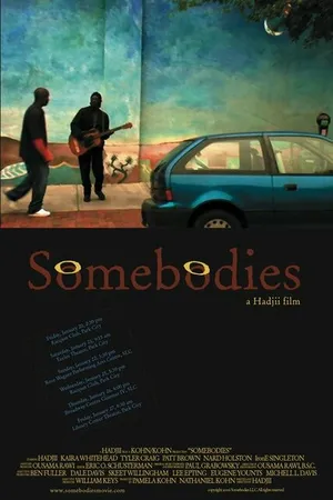 Постер к фильму Somebodies (2006)