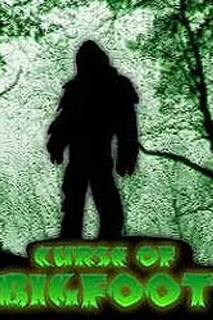 Постер к фильму Curse of Bigfoot (1975)