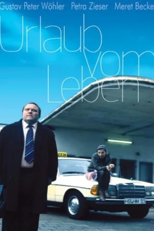 Постер к фильму Urlaub vom Leben (2005)