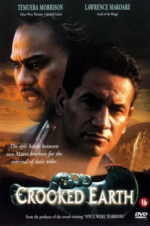 Постер к фильму Crooked Earth (2001)