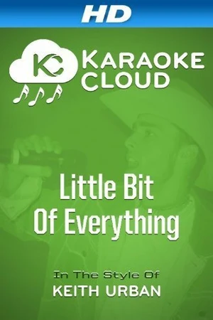 Постер к фильму A Little Bit of Everything (1928)