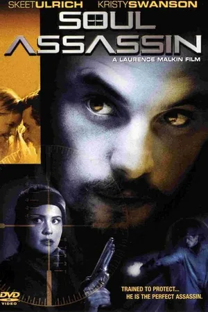 Постер к фильму Душа убийцы (2001)
