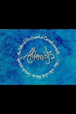 Постер к мультфильму Alchemists (1991)