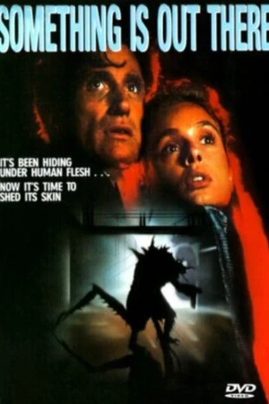 Постер к сериалу Нечто из другого мира (1988 - 1989)