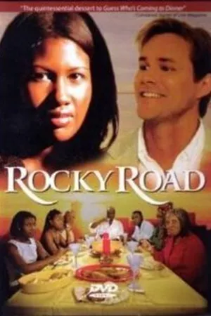 Постер к фильму Rocky Road (2001)