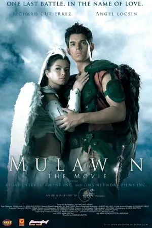 Постер к фильму Mulawin: The Movie (2005)