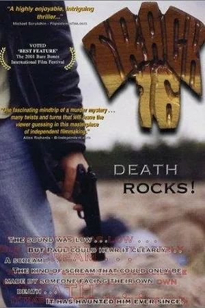 Постер к фильму Track 16 (2001)