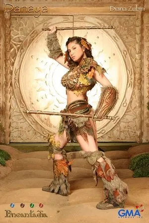 Постер к сериалу Encantadia (2005)