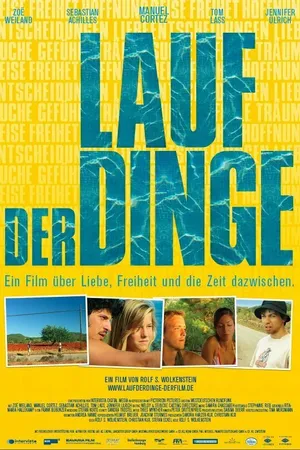 Постер к фильму Lauf der Dinge (2006)